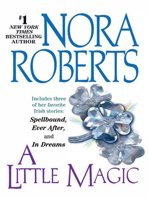 cover image of A Little Magic